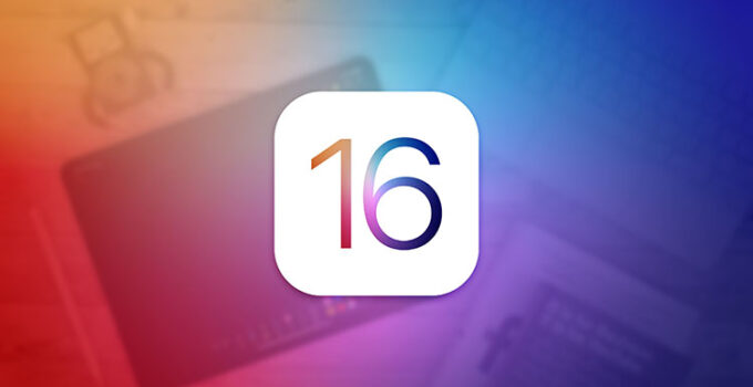Apple Umumkan iOS 16 di Event WWDC 2022 Bulan Depan