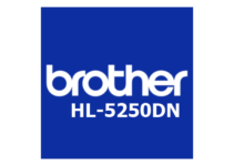 Download Driver Brother HL-5250DN Gratis (Terbaru 2022)