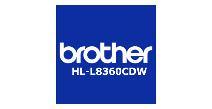 Download Driver Brother HL-L8360CDW