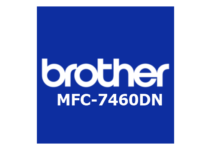 Download Driver Brother MFC-7460DN Gratis (Terbaru 2023)