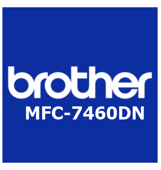 Download Driver Brother MFC-7460DN