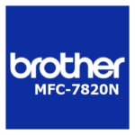 Download Driver Brother MFC-7820N Terbaru