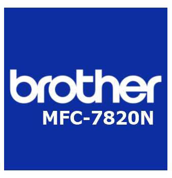 Download Driver Brother MFC-7820N Terbaru