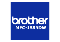 Download Driver Brother MFC-J885DW Gratis (Terbaru 2023)