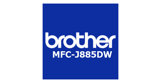 Download Driver Brother MFC-J885DW Gratis (Terbaru 2023)