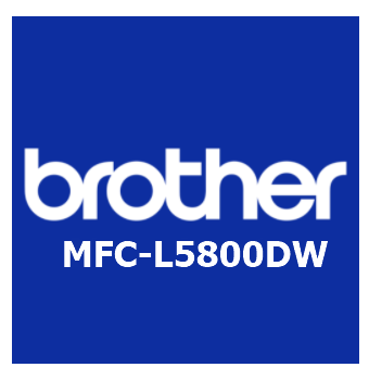 Download Driver Brother MFC-L5800DW