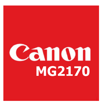Download Driver Canon MG2170