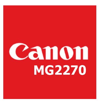 Download Driver Canon MG2270