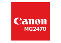 Download Driver Canon MG2470 Gratis (Terbaru 2022)