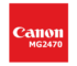 Download Driver Canon MG2470 Gratis (Terbaru 2022)