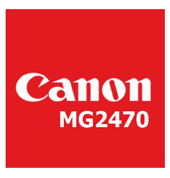 Download Driver Canon MG2470