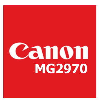 Download Driver Canon MG2970