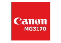 Download Driver Canon MG3170 Gratis (Terbaru 2023)
