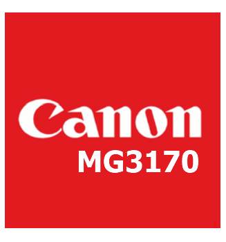 Download Driver Canon MG3170 Terbaru