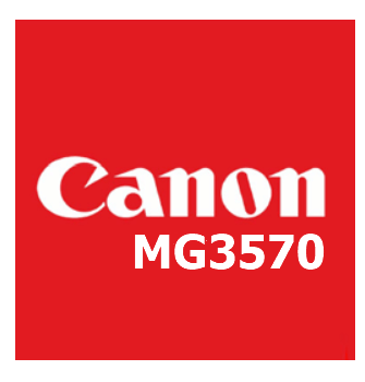 Download Driver Canon MG3570 Terbaru
