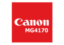 Download Driver Canon MG4170 Gratis (Terbaru 2022)
