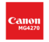 Download Driver Canon MG4270 Gratis (Terbaru 2022)