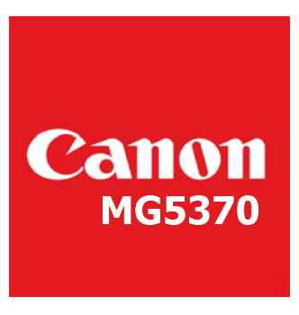 Download Driver Canon MG5370 Terbaru