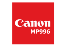 Download Driver Canon MP996 Gratis (Terbaru 2022)