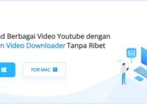 ClipDown Video Downloader: Solusi untuk Download Berbagai Video dari Youtube