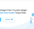 ClipDown Video Downloader: Solusi untuk Download Berbagai Video dari Youtube