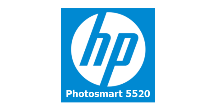 Download Driver HP Photosmart 5520 Gratis (Terbaru 2023)