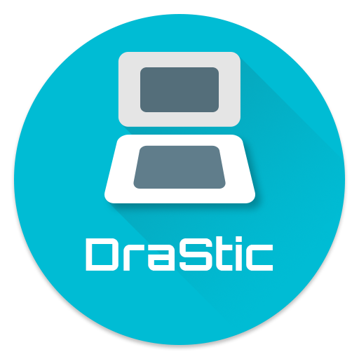 Download DraStic DS Emulator APK