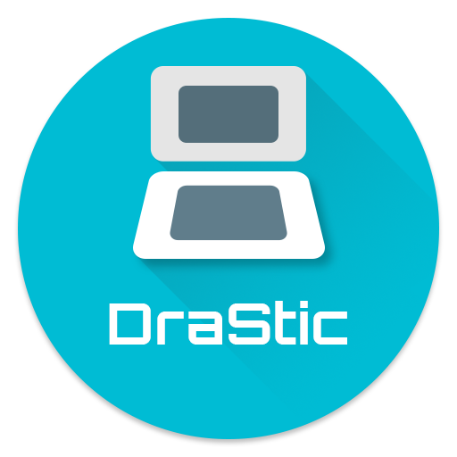 Download DraStic DS Emulator MOD APK 2024 (Full Version)