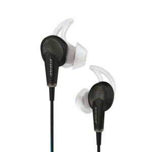 Bose QuietComfort 20 Accoustic Noice Cancelling Headphones