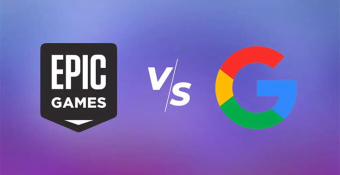Epic Games Kembali Terlibat Hukum Dengan Google, Kali Ini Karena Bandcamp
