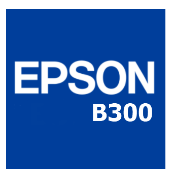 Download Driver Epson B300