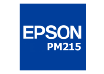 Download Driver Epson PM215 Gratis (Terbaru 2022)