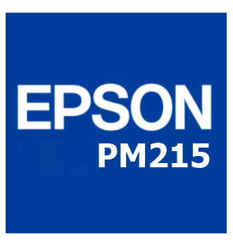 Download Driver Epson PM215