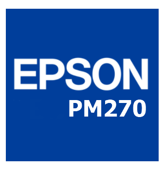 Download Driver Epson PM270