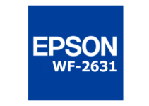 Download Driver Epson WF-2631 Gratis (Terbaru 2023)