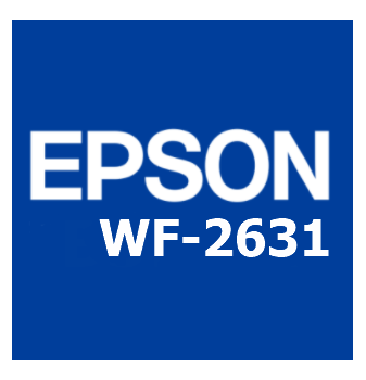Download Driver Epson WF-2631
