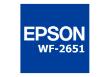 Download Driver Epson WF-2651 Gratis (Terbaru 2022)