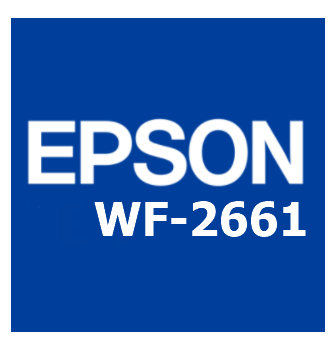 Download Driver Epson WF-2661