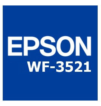 Download Driver Epson WF-3521