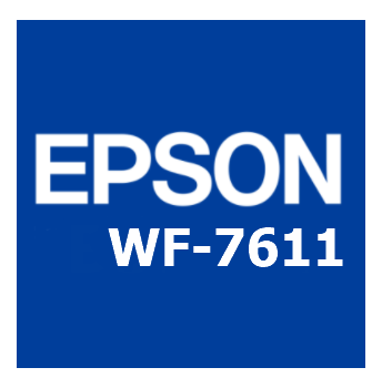 Download Driver Epson WF-7611