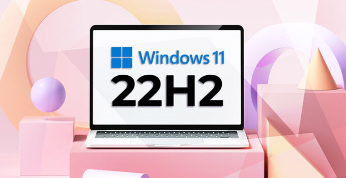 Fitur Baru dan Peningkatan di Windows 11 22H2 (Bag. 1)
