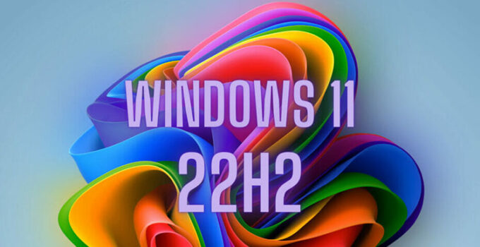 Fitur Baru dan Peningkatan di Windows 11 22H2 (Bag. 2)