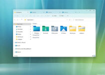Fitur Tab di File Explorer Untuk Windows 11 Masih Dalam Tahap Pengembangan