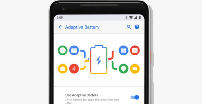 Gunakan Fitur Adaptive Battery, Untuk Hemat Baterai Android Selama Mungkin