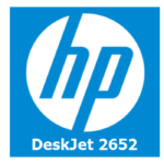 Download Driver HP DeskJet 2652 Terbaru
