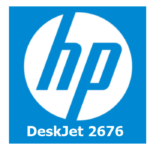 Download Driver HP DeskJet 2676 Terbaru