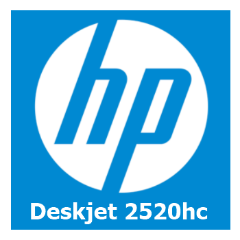 Download Driver HP Deskjet 2520hc Terbaru