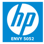 Download Driver HP ENVY 5052 Terbaru