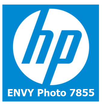 Download Driver HP ENVY Photo 7855