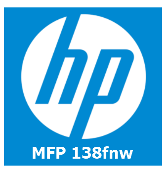 Download Driver HP Laser MFP 138fnw